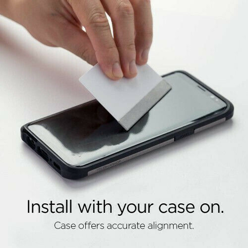 Spigen Neo Flex Screen Protector (Galaxy S21+ 5G)