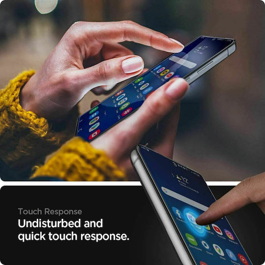Spigen Neo Flex Screen Protector (Galaxy S21+ 5G)