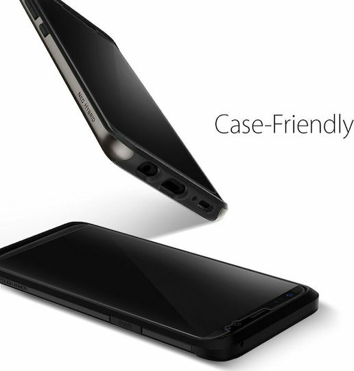 Spigen Neo Flex Screen Protector (Galaxy S21+ 5G)