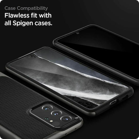 Spigen Neo Flex Screen Protector (Galaxy S21+ 5G)