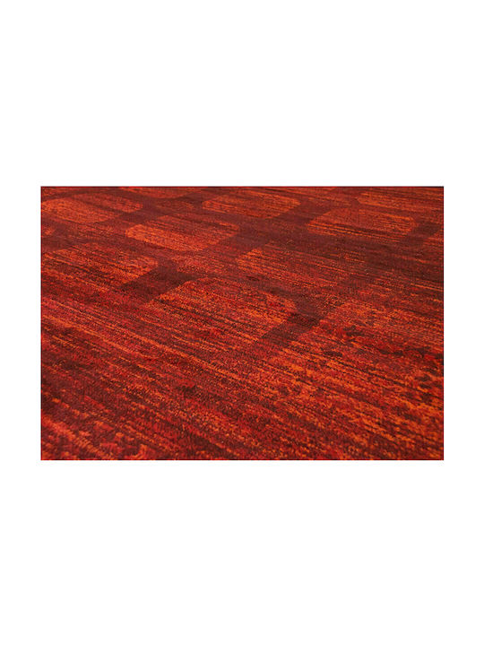 Ezzo 6300AHH Rug Rectangular Ezzo Prestige Burgundy