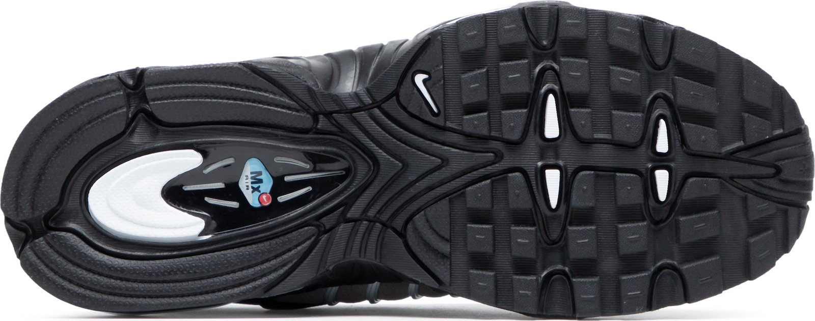 Nike Air Max Tailwind IV GS ( BQ9810 005 ) | OVERKILL