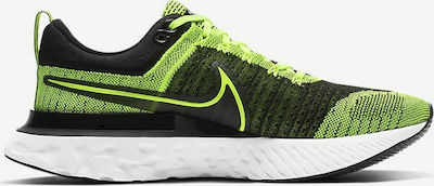 nike react infinity run flyknit 2 skroutz