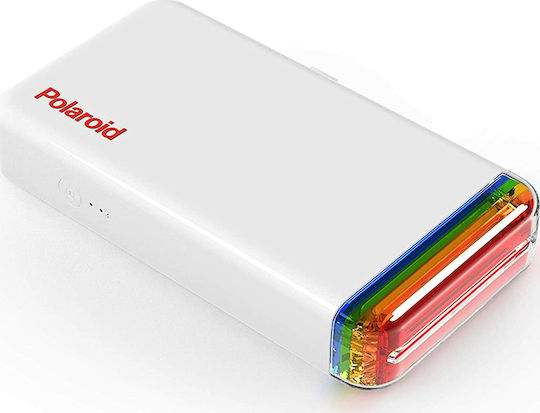 Polaroid Pocket Photo Printer Thermal Photo Printer
