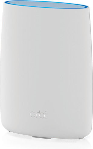 NetGear Orbi LBR20 WiFi Mesh Network Access Point Wi‑Fi 4 Tri Band (2.4 & 5 & 5GHz)