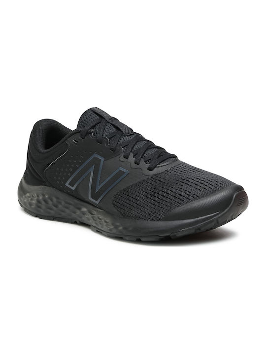 Sport Shoes Running Black