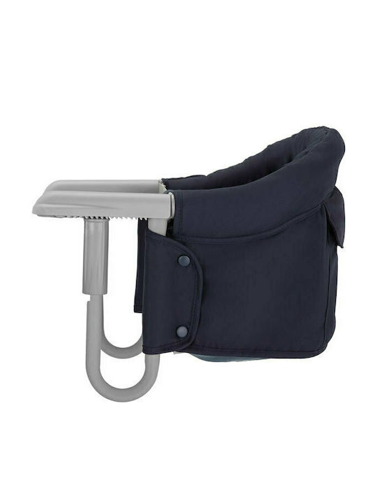 Inglesina Portable Fabric Booster Seat for Table Fast