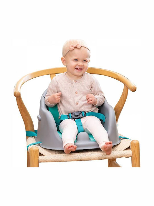 Infantino Plastic Booster Seat for Chair Discovery