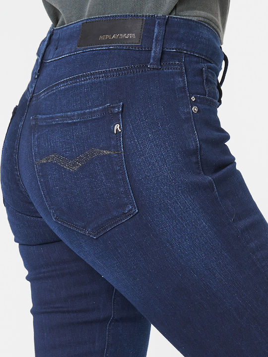 Γυναικείο Jean Παντελόνι σε Skinny Εφαρμογή