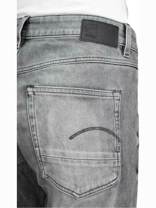 Kate Γυναικείο Jean Παντελόνι σε Boyfriend Εφαρμογή Γκρι