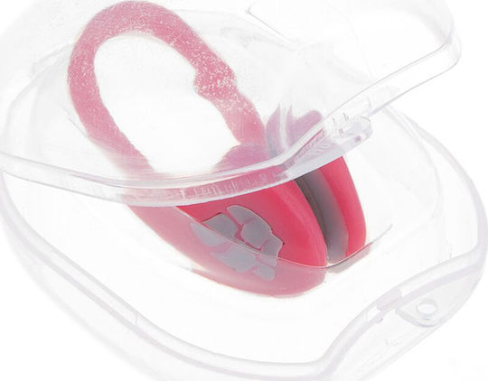 Mad Wave Ergo Swimming Nose Clip Pink
