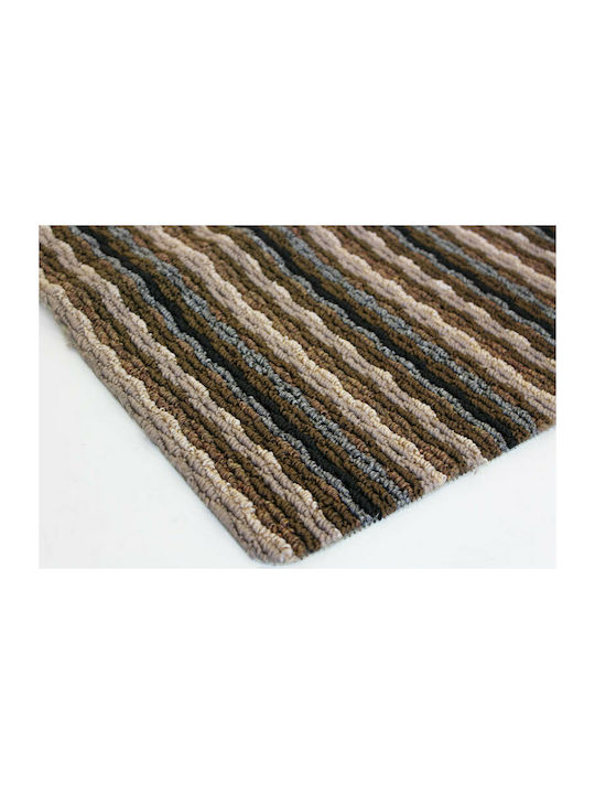 Nikotex Carpets Μοκέτα Sikinos 133x190cm