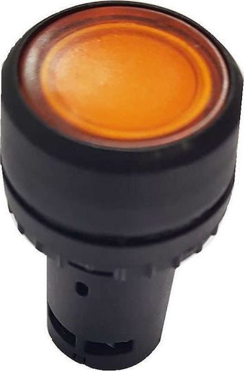 Xindali Μπουτόν Κίτρινο SB7-CW3561 022-400303503