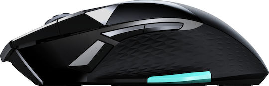 Rapoo VT900 RGB Gaming Ποντίκι 16000 DPI Μαύρο