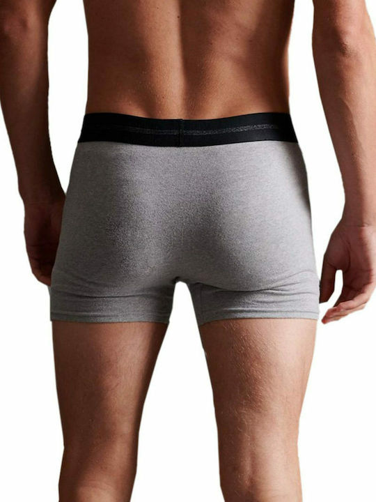 Ανδρικά Μποξεράκια Πολύχρωμα 2Pack