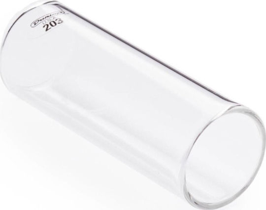 Dunlop Regular Wall Large Glass Slide Μπεζ