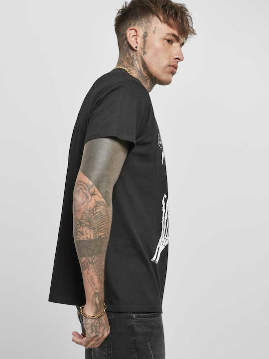 Merchcode My Chemical Romance Pyramid T-Shirt Black Merchcode My Chemical Romance Pyramid T-Shirt Black