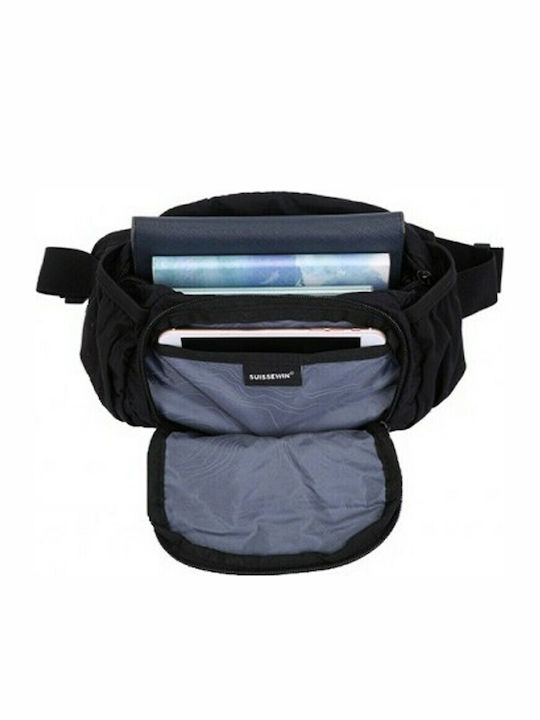 Waist Bag Black