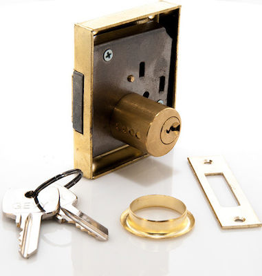 Gevy Furniture Lock