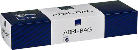 Abena Abri-Bag Zipper 10τμχ 108016