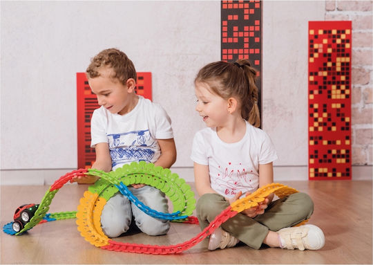 Smoby Flextreme Starter-Set Πίστα για 4+ Ετών