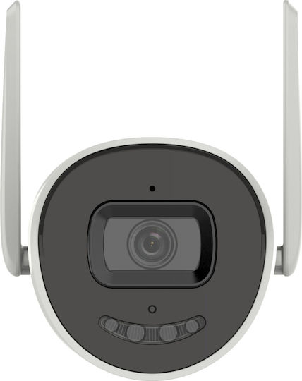 Hikvision DS-2CV2027G0-LDW IP Surveillance Camera Wi-Fi Full HD 1080p Waterproof with Lens 2.8mm