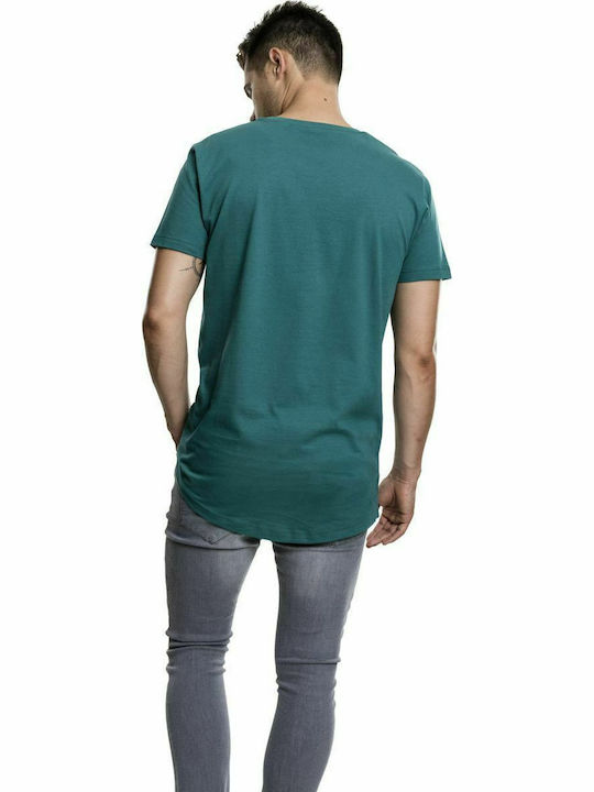 Urban Classics TB638 Men's Short Sleeve T-shirt Jasper