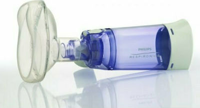 Philips Respironics Diamond Με Μάσκα Lite Touch