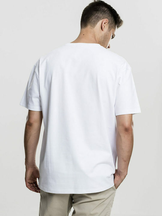 T-shirt White