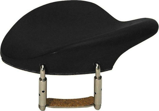 Gewa Chinrest Stüber Ebony 4/4