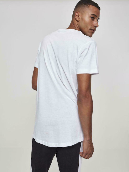 Urban Classics TB638 T-shirt White