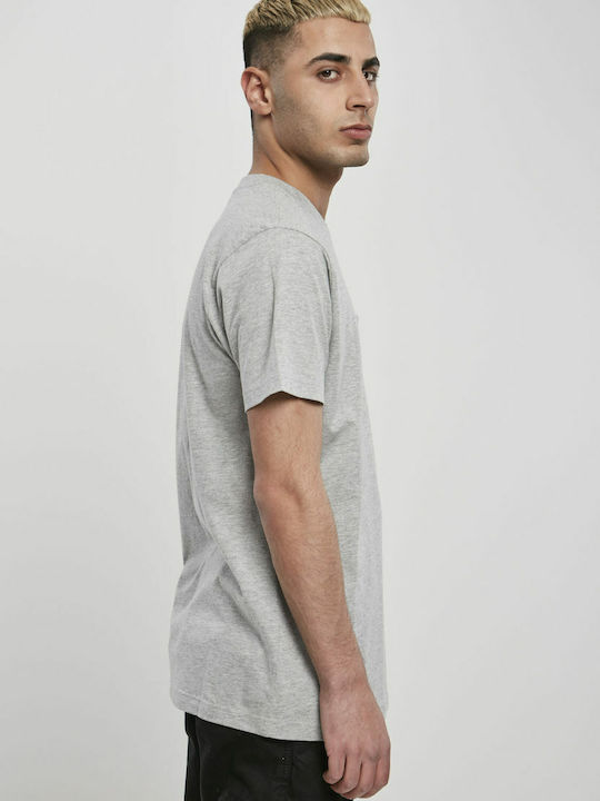 Basic Тениска Grey