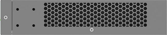 NetGear MS510TXUP Managed L2 PoE+ Switch με 8 Θύρες Gigabit (10Gbps) Ethernet και 2 SFP Θύρες