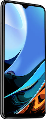 Xiaomi Redmi 9T Dual SIM (4GB/128GB) Gri carbon