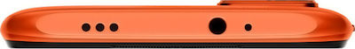Redmi 9T Dual SIM (4GB/64GB) Sunrise Orange