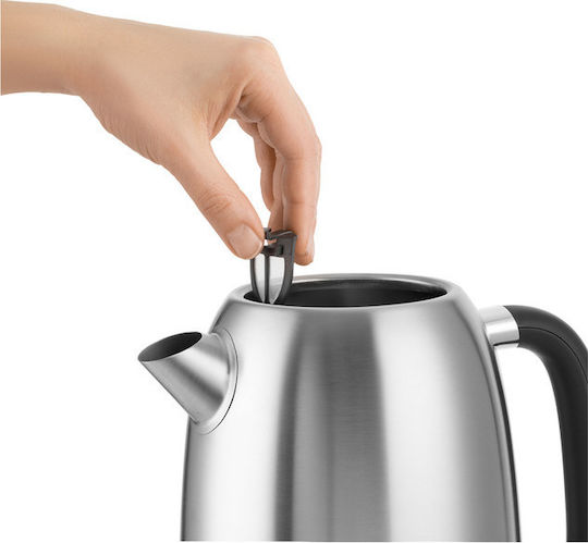 Sencor Kettle 1.7lt 2200W Silver