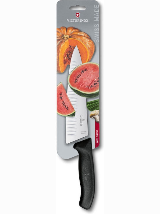 Victorinox Swiss Classic Cuțit Chef din Oțel Inoxidabil 20cm
