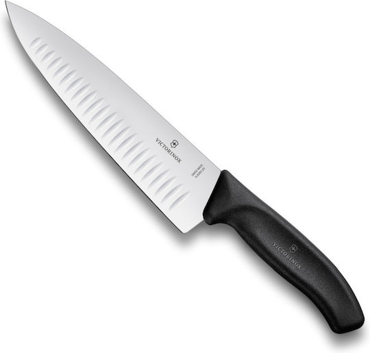 Victorinox Swiss Classic Knife Chef from Stainless Steel 20cm Victorinox Swiss Classic Knife Chef from Stainless Steel 20cm