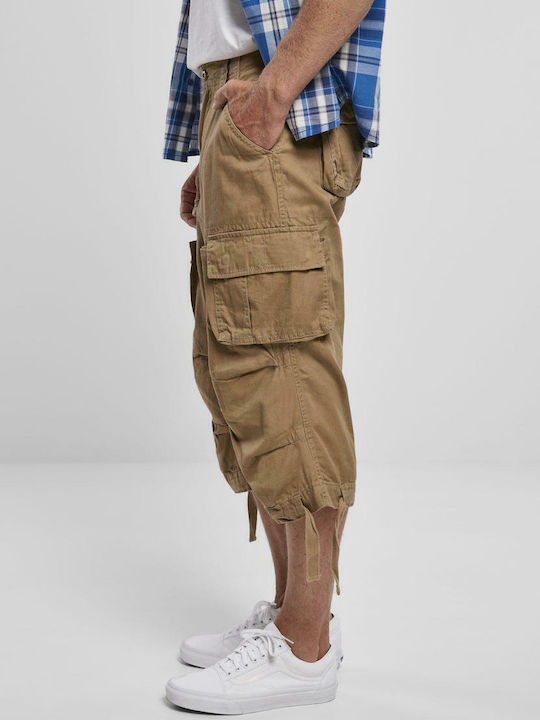 Urban Legend Men's Shorts Cargo Beige