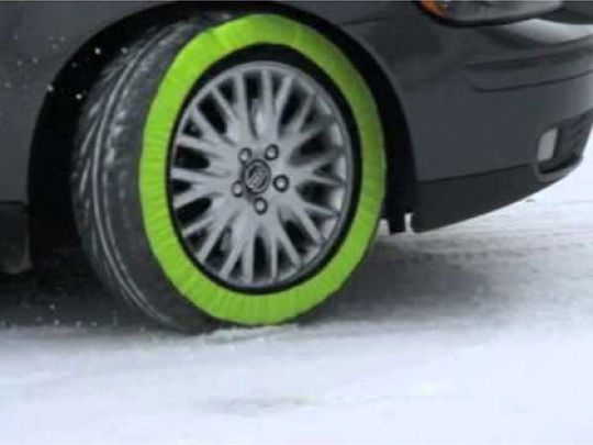 Multi Grip TG 74 Pături de Zăpadă Antiderapante 2buc