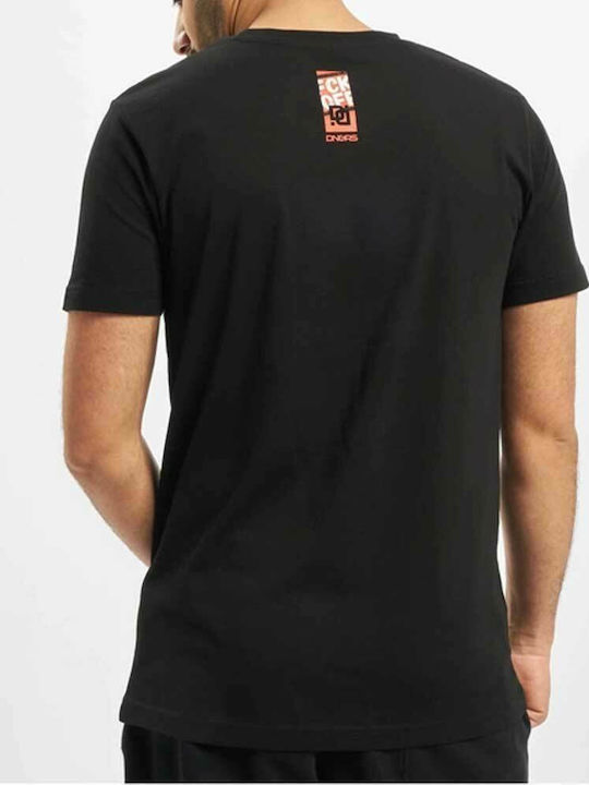 T-shirt Black