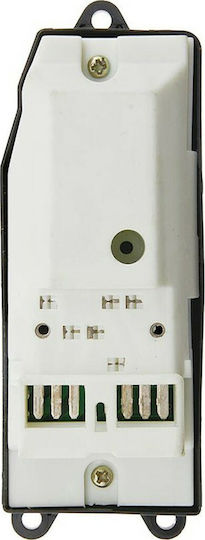 NTY Car Window Switch for Toyota Corolla 1999-2001 13pin Black