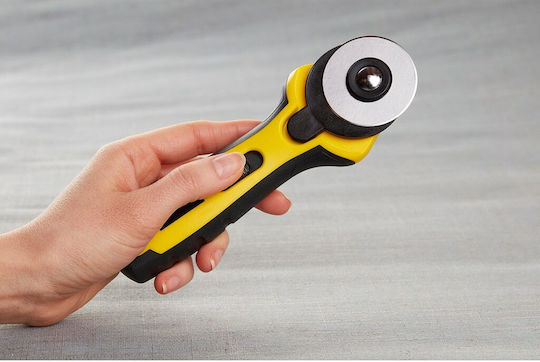 Stanley Zylindermesser 45mm STHT0-10194 Rotierender Schneider