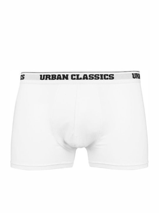 Herren Boxershorts Mehrfarbig 3Packung
