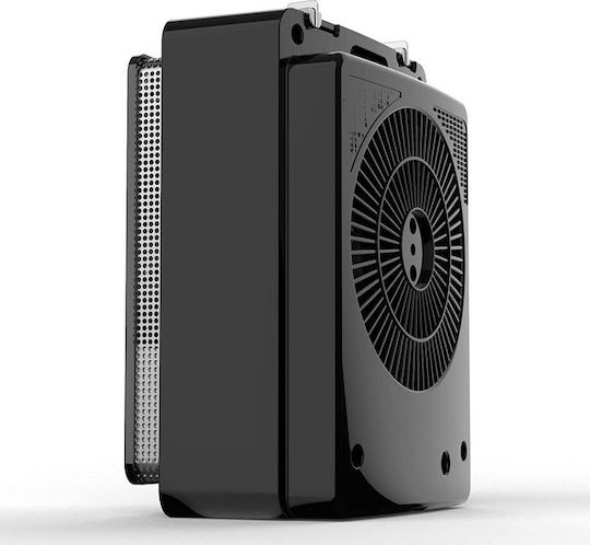 Cecotec Ready Warm 360º Fan Heater Room Floor 2000W