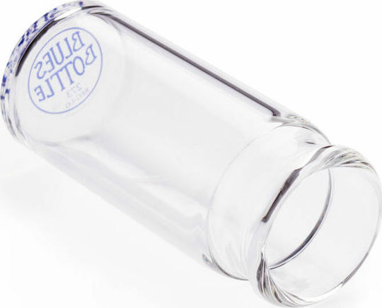 Dunlop Blues Bottle Regular Wall Slide in Blau Farbe Groß Klar