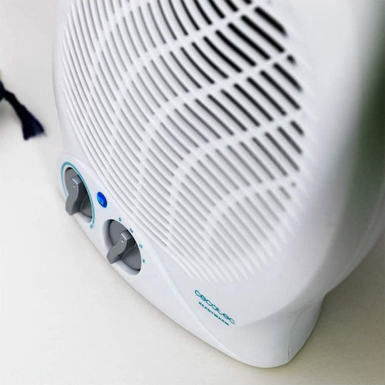 Cecotec Ready Warm 9790 Force Αερόθερμο Δωματίου Δαπέδου 2000W