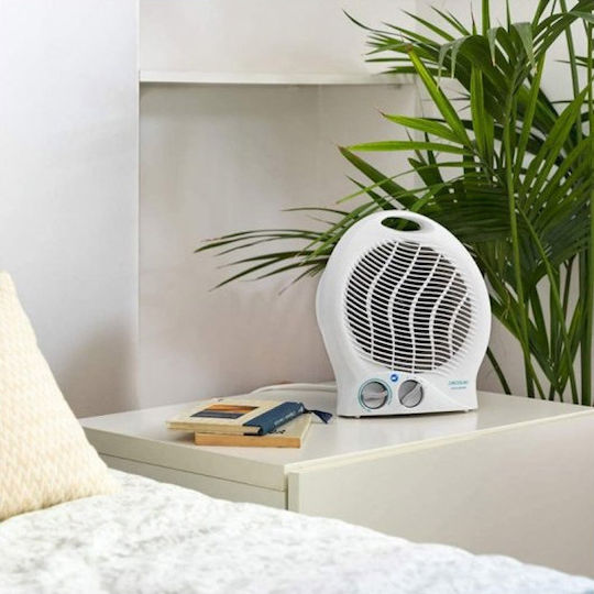 Cecotec Ready Warm 9790 Force Αερόθερμο Δωματίου Δαπέδου 2000W