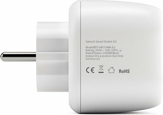 Satechi Smart Μονόπριζο