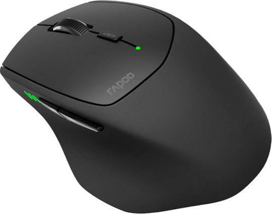Rapoo 9500M Wireless Bluetooth Keyboard & Mouse Set English US